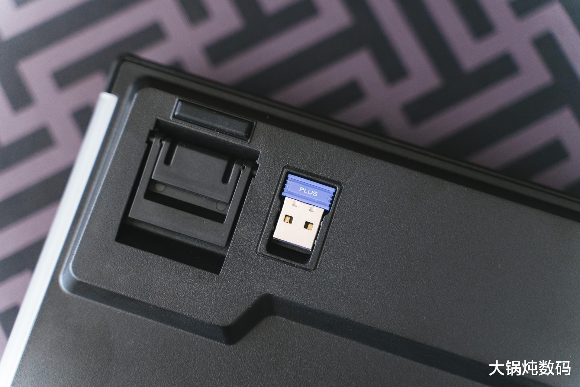 键盘|3分钟狂卖1500把的网红键盘好不好用——AKKO 5075B真实评测