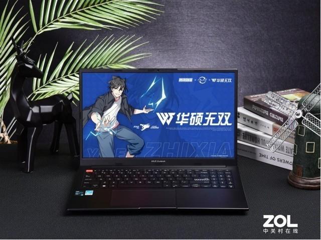 华硕|5299元最香生产力工具 Evo平台认证+OLED屏+12代酷睿版华硕无双抢购中
