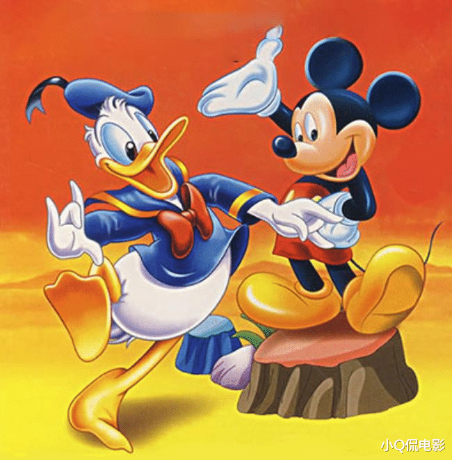 00后|让80后念念不忘的十部动漫,90、00后可能连名字都没听说过