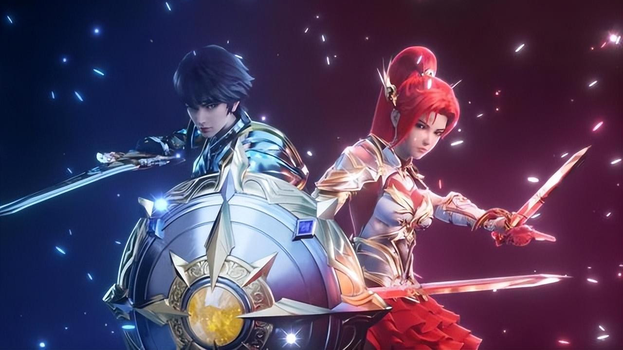 神印王座|神印王座：父亲被母亲绿了？宠物是最大反派！这是什么神仙剧情？