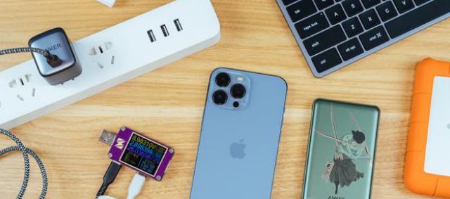 苹果|苹果又被罚款了!不附赠充电头,每人赔付7000元