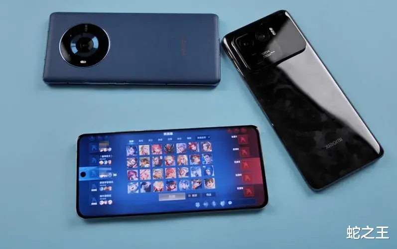 华为|华为老机型不能升级？老用户很气愤