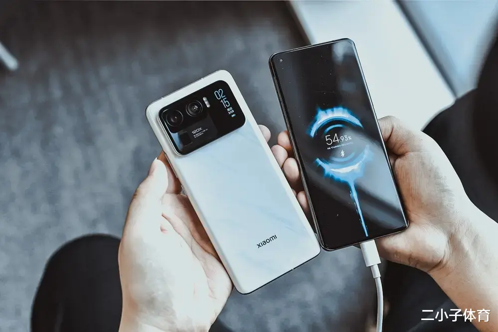 小米科技|7000的小米手机首销就突破3W+，这还是顶配12+512GB版本