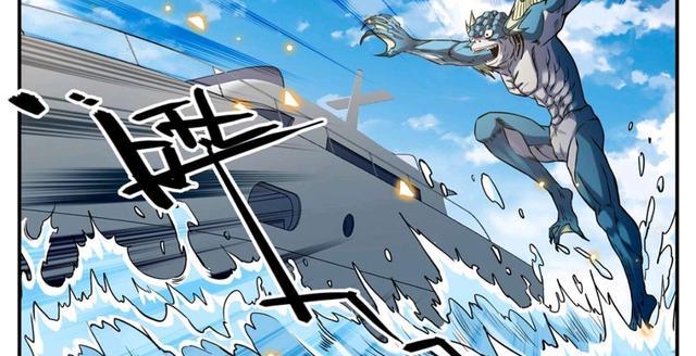 全职法师|全职法师漫画:禁咒级法师遇难,莫凡的凡雪山有人要入住