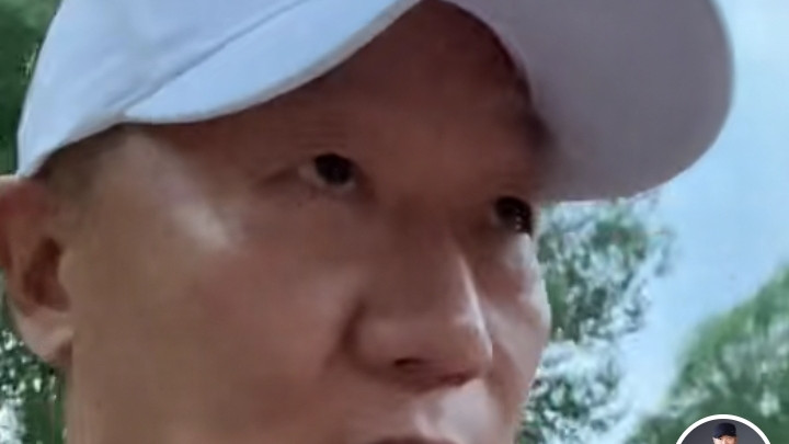 谢东|谢东：聊安倍事件蹭热度，却语无伦次，网友说求求你还是唱歌吧