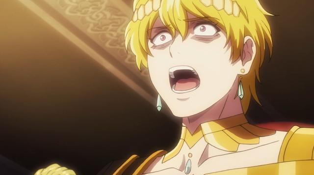 overlord|overlord：揭秘骨王到竞技场的真实目的随便玩玩还有意外收获