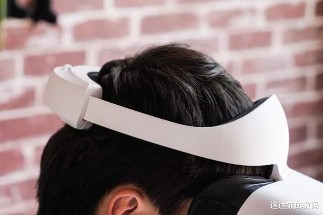 一体机|享受沉浸式体验:防疫期间,花2000元入手奇遇VR一体机到底值不值