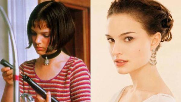 好莱坞|10大好莱坞巨星成名前后对比照：海王到底经历了什么