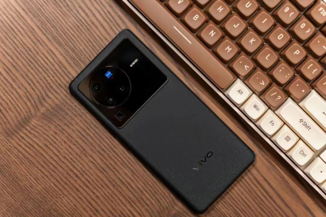 华硕|vivo上半年经典大作，X80 Pro又有新优势，果然等等党才是大赢家