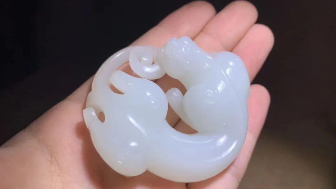 |玩玉，用一颗石头串起来的秘密，越来越多的人玩玉？它应该怎么来玩