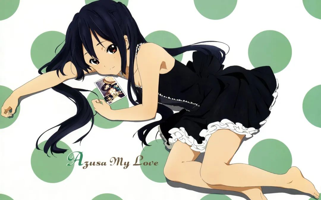 轻音少女|致那个无法回去的废萌时代~轻音少女