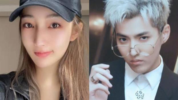 关晓彤|案例回顾：为什么吴亦凡要坐牢，而罗志祥却不用？区别在哪里？