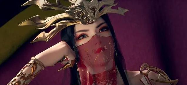 斗破苍穹2|“斗气化马”之后,《斗破苍穹2》要来了,看完选角后,一言难尽