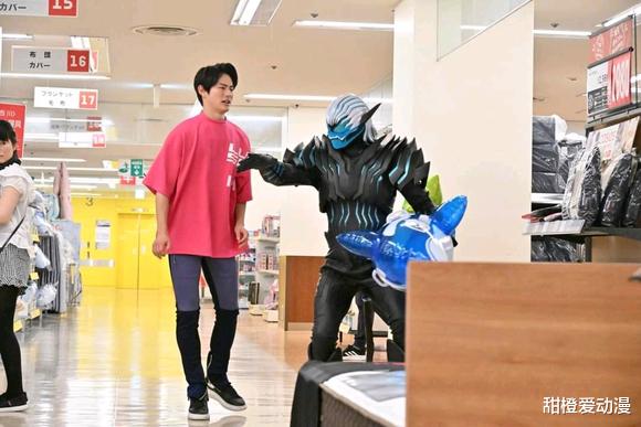 预告|假面骑士revice：门田和狩崎上演小樱和夏木花情景剧，真历史重现