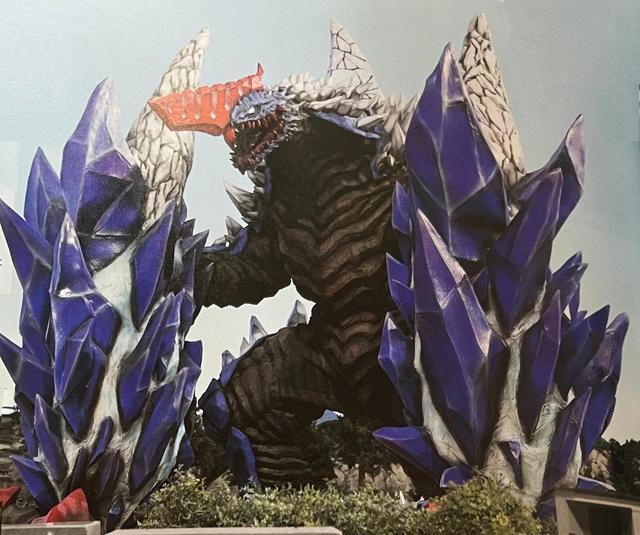 哥莫拉|德凯奥特曼:德凯是对戴拿的复刻吗?鞭尸劳模哥莫拉解锁新变种