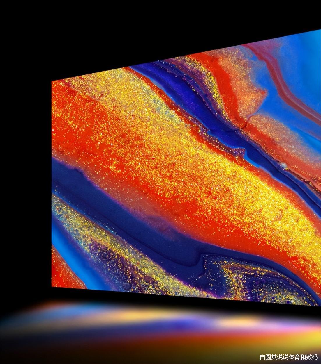 TCL|TCL的T7G电视消息,支持全通道的144赫兹的刷新率