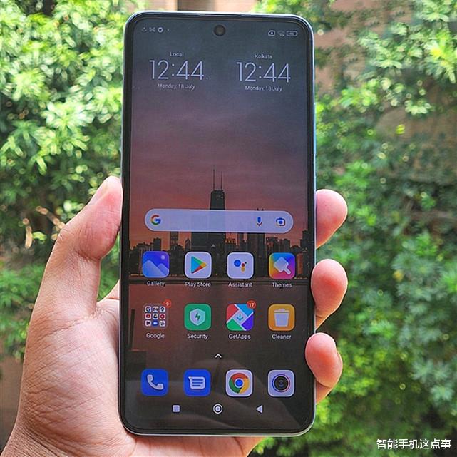 红米手机|红米K50 Ultra再被确认，老机型却正式谢幕，网友：该发力了