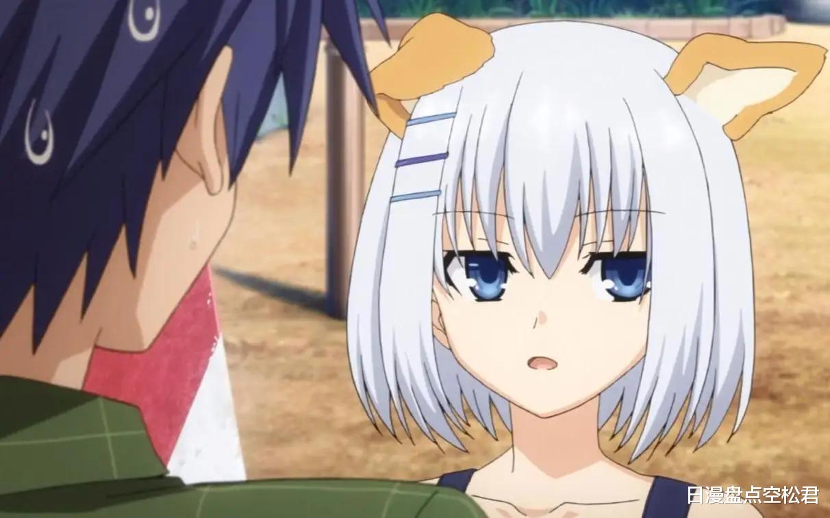 |盘点动漫中的“痴女”,成为她们的目标到底是福还是祸?