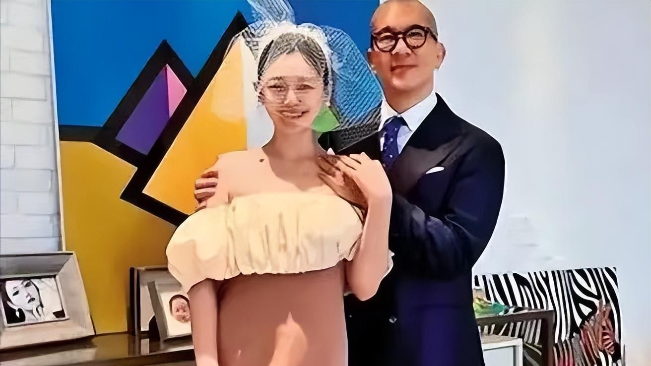 大S|大S在两段婚姻里的着装变化，透露怎样的信息？每位宝妈都会懂得