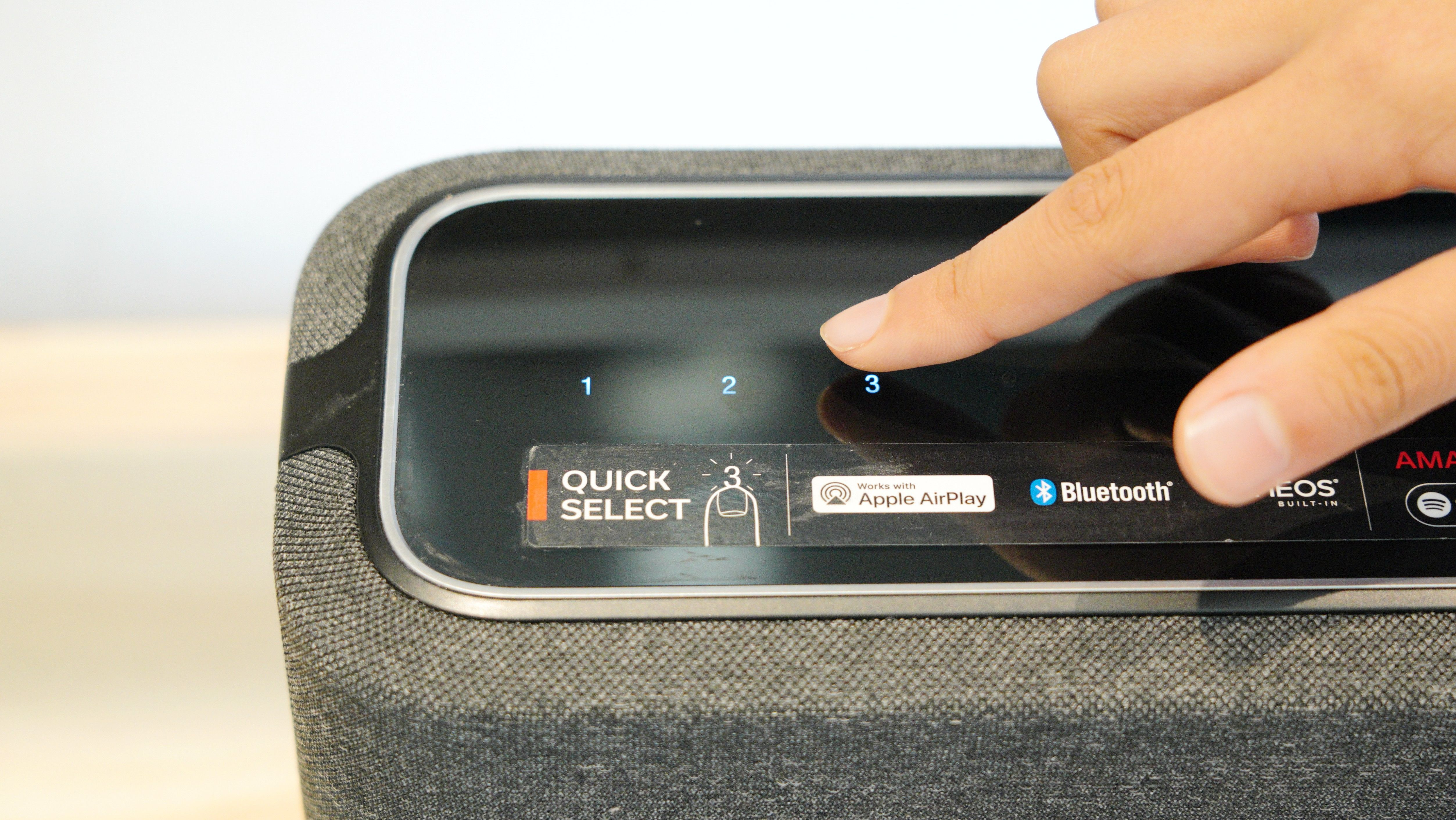 音箱|次世代音乐怎么听才爽？-天龙Home 家族系列给你答案