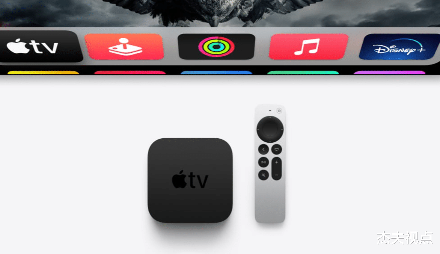 |苹果TV盒子今年推新:规格更全价格更低,国内能不能引进?