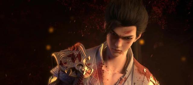 石昊|完美世界中荒域大劫到底是什么?为什么柳神等人一直不说明?