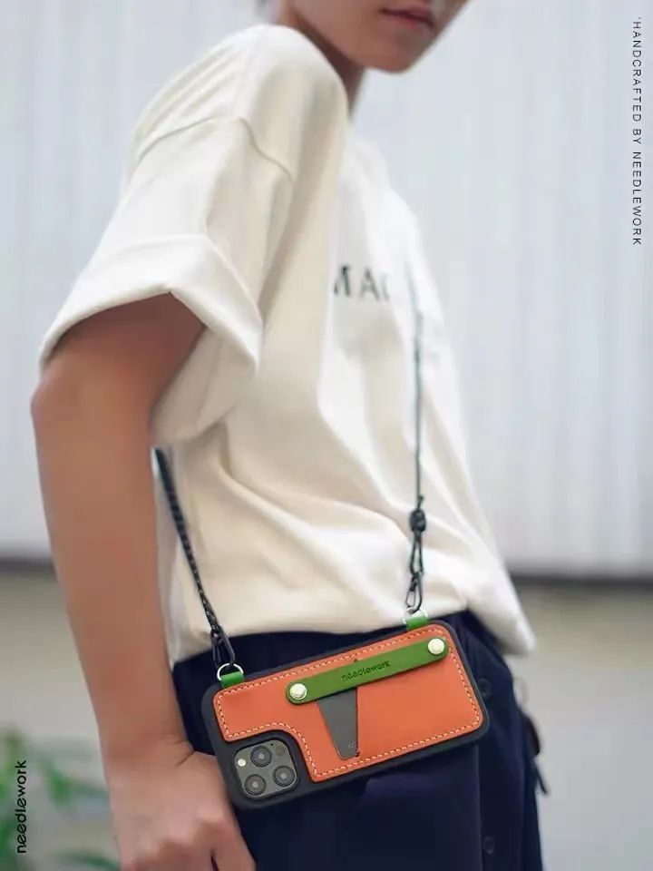 ios15|干货＋推荐：不要错过这几家有质感又有设计的手机壳店铺