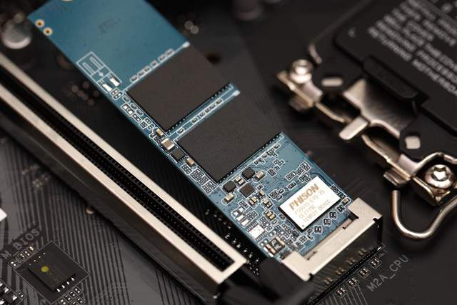 ufs|B660M主板也能玩转i9-12900K? 暑期实用装机实测