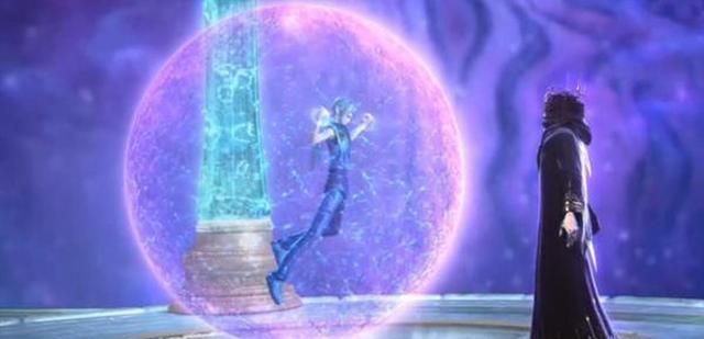 |精灵梦第十季：法王带走思思，她成了解开禁忌之地封印的关键？