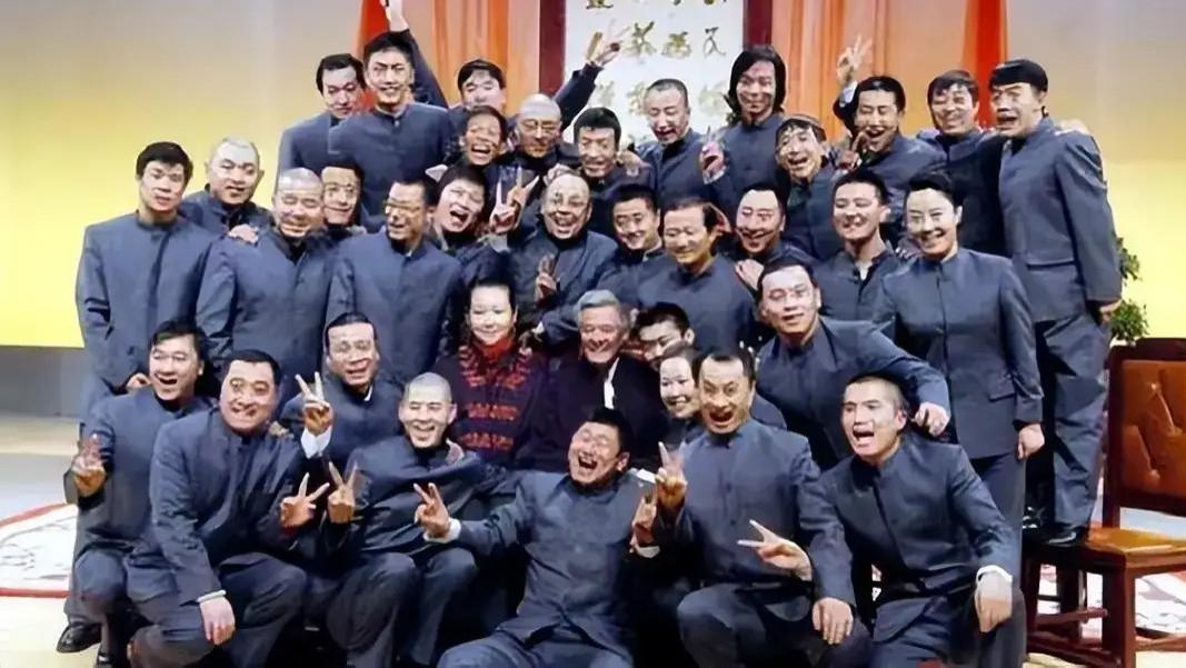 王一博|本山老师无奈想解散公司，个别徒弟举动令人心寒，王小利说出真言