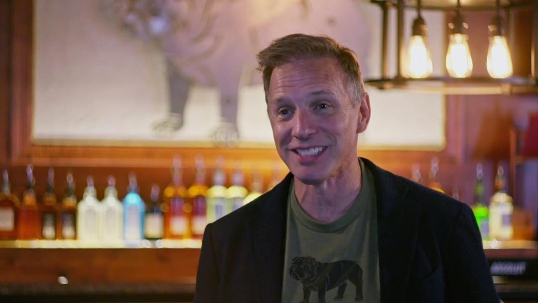 亿万富翁|亿万富翁的真人秀，每集都是猛料