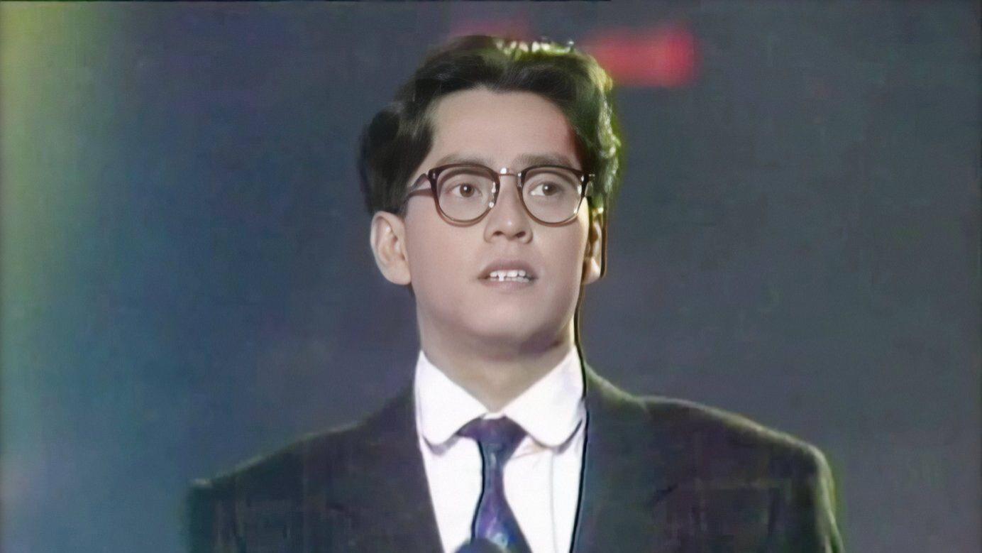 经典|兼听则明，从四次华语乐坛综合评选看香港十大男歌手排行