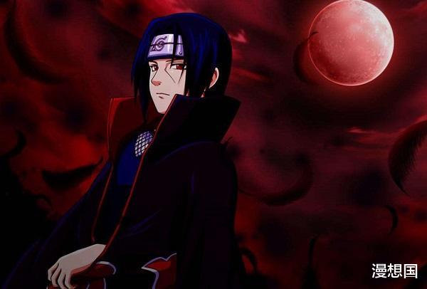 acgn漫评|火影:为什么你会误认为木叶三忍中蛇叔很弱?