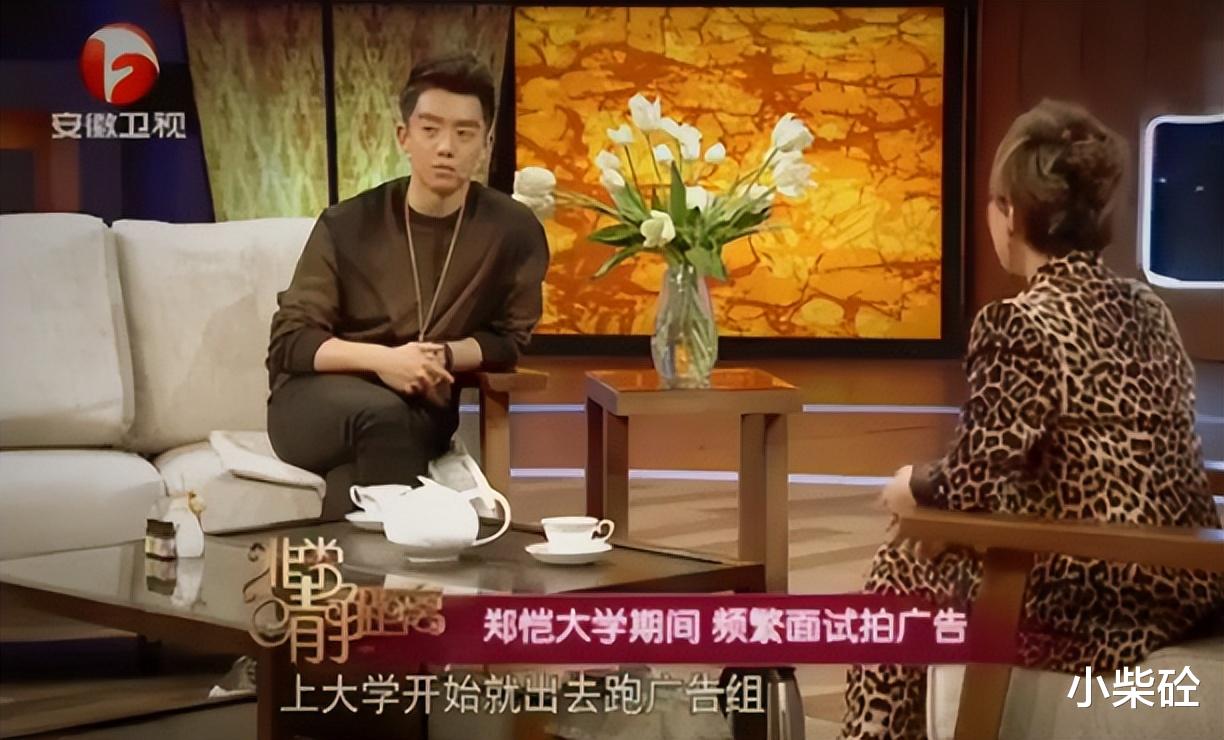 江疏影|“大长腿女神”的瓜！她不该被漫画戏耍