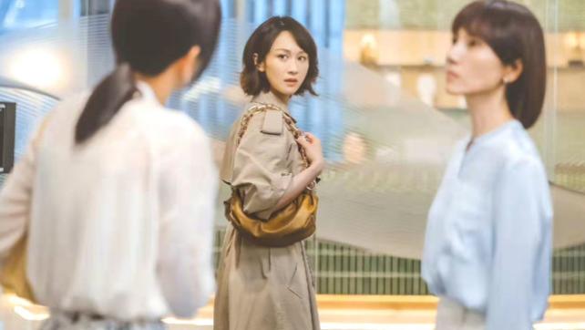 大S|《相逢时节》女演员身高：袁泉168，施诗170，周放和张艺兴差不多