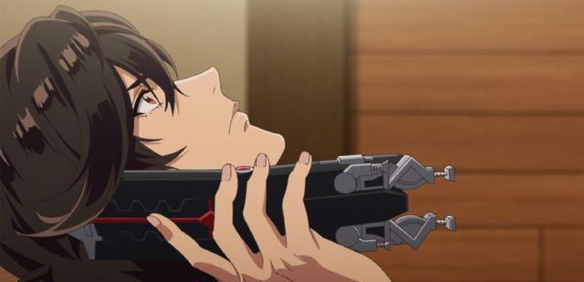 风都侦探|《风都侦探》开播，对比真人版，动漫逊色的地方还是挺多