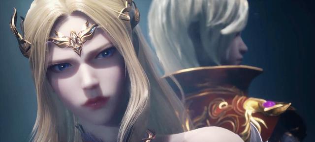 人物设定|为洗白乱改天使八考？千仞雪斩断自身罪恶，但她可不是傻白甜