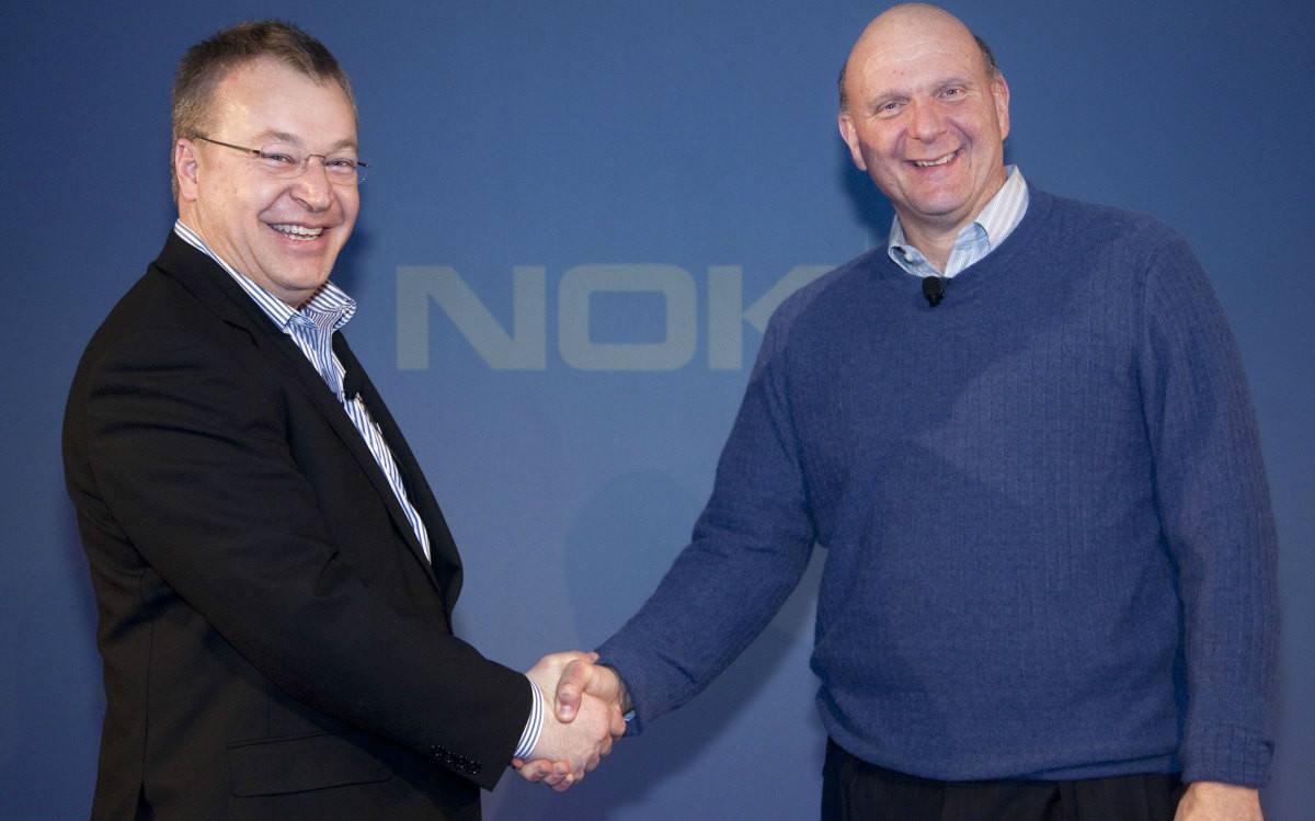 MacBook Pro|1500的手机可以用4年,诺基亚倒闭是因为质量太好吗?