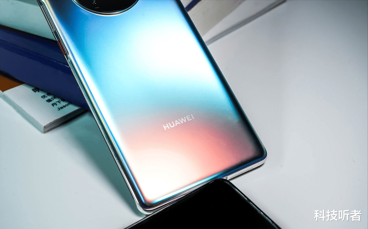 华为mate40|“碰瓷”华为Mate40!鼎桥手机,你是哪来的“李鬼”?