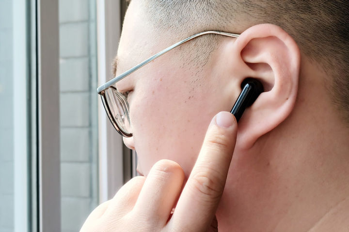 无线耳机|性价比就是低价低质吗?用过GIEC CandyPods真无线耳机后就知道了