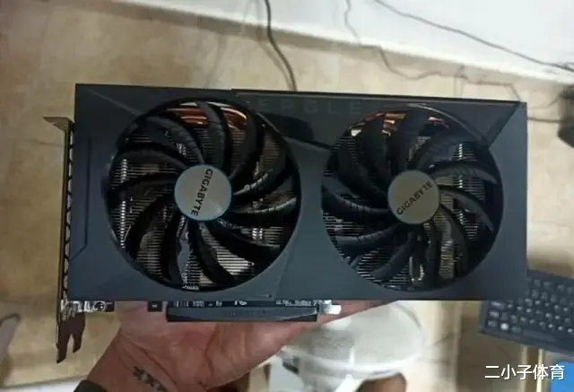 折叠屏|千元档cpu自带3060显卡!amd要起飞?