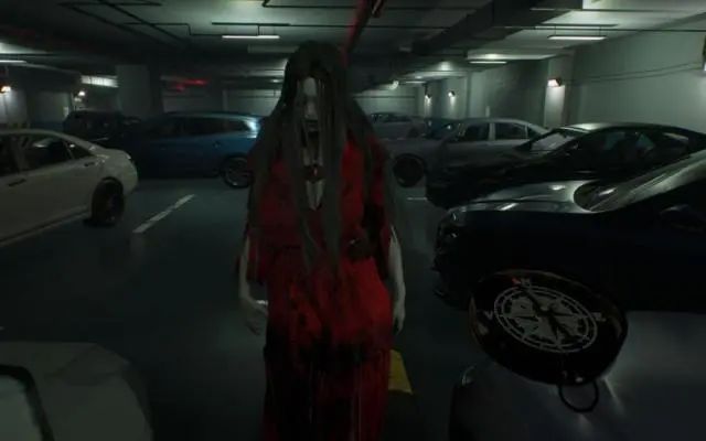 恐怖游戏|午夜闲聊: 你最害怕恐怖游戏里的哪种恐怖角色?