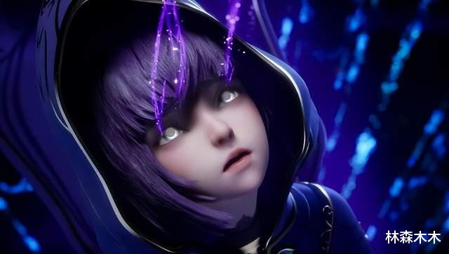 神印王座|神印王座:两集连播足见制作组诚意满满,剧情老套成动画最大桎梏