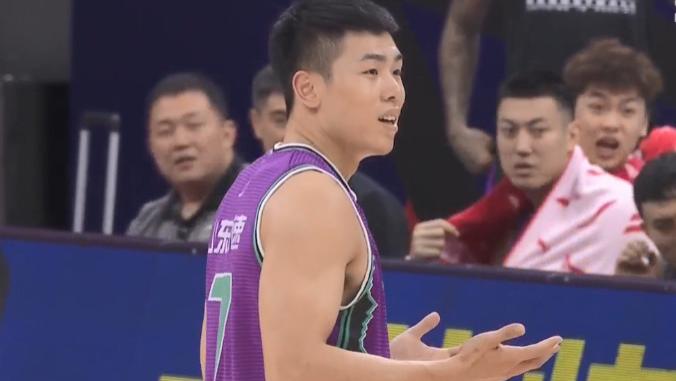 山东男篮|惜败深圳，山东男篮3人获得高评分，刘毅可圈可点，高诗岩低迷