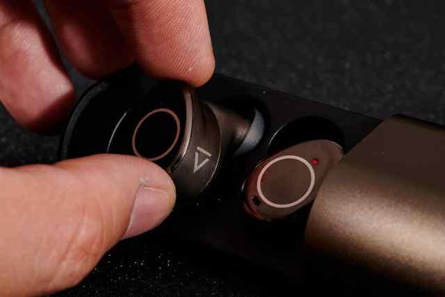 大数据|创新Outlier Pro真无线耳机体验:有效解决真无线耳机的痛点