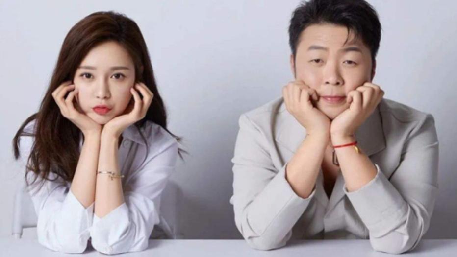 沈梦辰|领证了！沈梦辰杜海涛十年长跑成正果，沈梦辰晒婚纱照一脸幸福