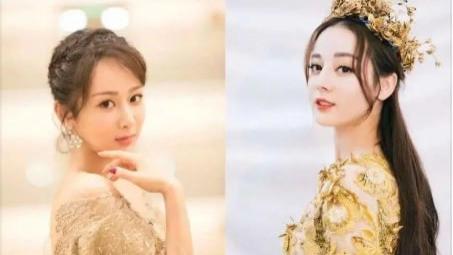 迪丽热巴|邓伦自作孽？倪妮被连累？王俊凯VS四字？杨紫挑衅迪丽热巴？