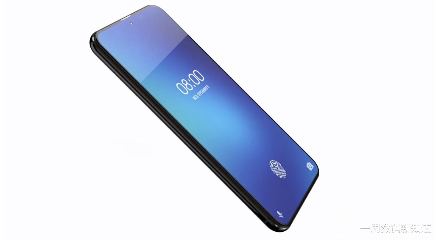 荣耀|荣耀放大招:沉浸式直屏加持,还有2K+5900mAh电池