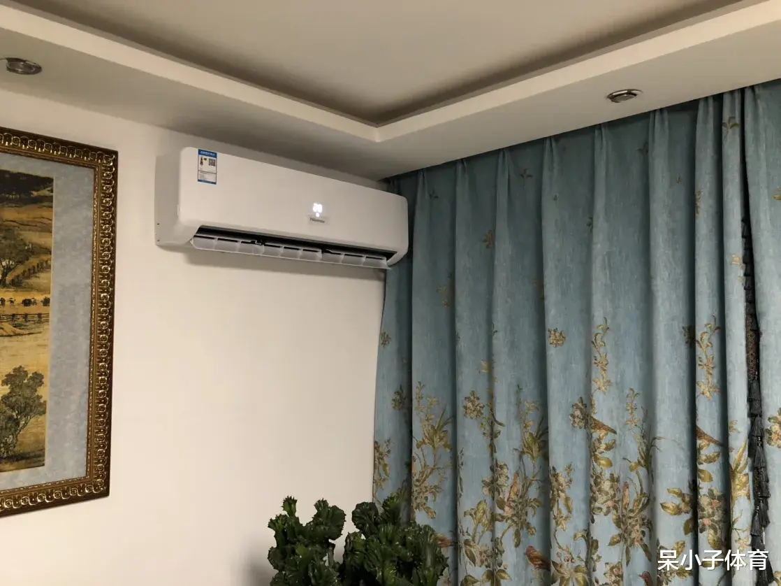 显卡|我做错了什么,买个空调受了一肚子气