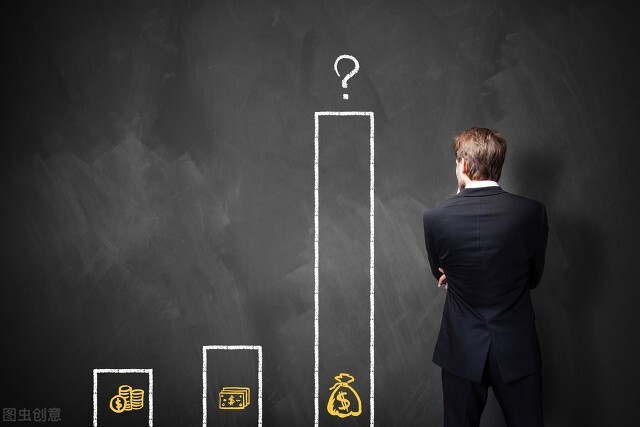 大v|为什么网上有那么多工资一万多的人，现实中大多数工资才四五千？